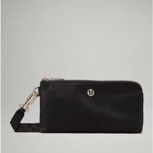 Lululemon wristlet